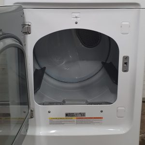 USED KENMORE ELECTRICAL DRYER 592 69212 2