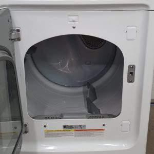USED KENMORE ELECTRICAL DRYER 592 69212 7 2