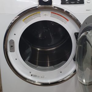 USED KENMORE ELECTRICAL DRYER 592 89452 2