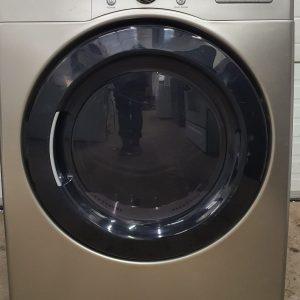 USED KENMORE ELECTRICAL DRYER 796 2