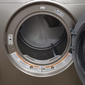 USED KENMORE ELECTRICAL DRYER 796 3