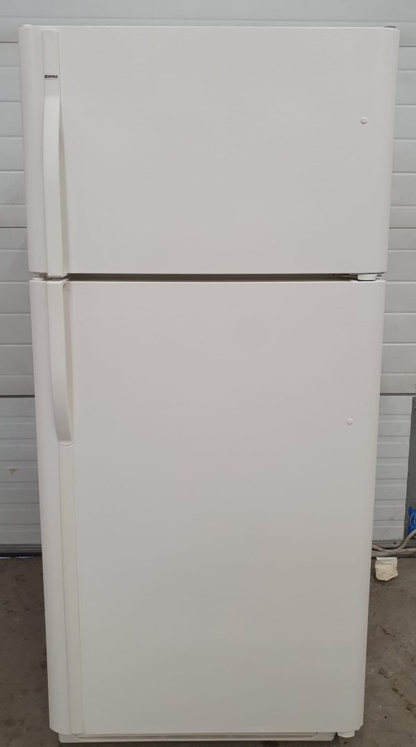 Used Kenmore Refrigerator 970-678242