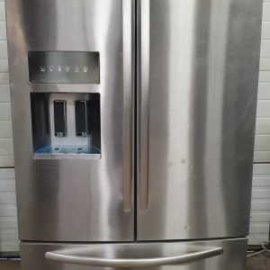 Used Kitchenaid Refrigerator KFIV29PCMS00