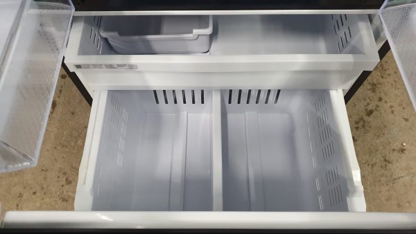 Used Less Than 1 Year Samsung Refrigerator RF22A4221SG
