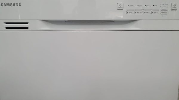 Used Less Than 1 Year Samsung Dishwasher DW80J3020UW