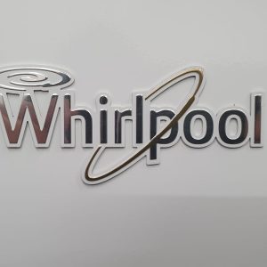 USED REFRIGERATOR WHIRLPOOL WRB329DFBW00 1
