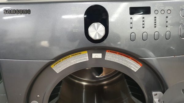 Used Samsung Electrical Dryer DV229AEG