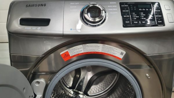 Used Samsung Washer WF42H5200AP