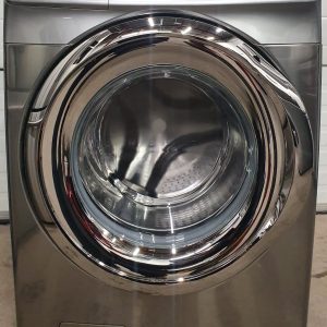 Used Samsung Washing Machine  WF42H5200AP