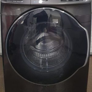 Used Washing Machine Samsung WF45N6300AV