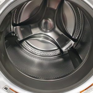 USED WHIRLPOOL DUET WASHER WFW9200SQ02 1