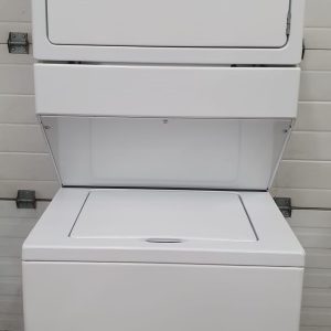 USED WHIRLPOOL LAUNDRY CENTRE YWET3300SQ1 2