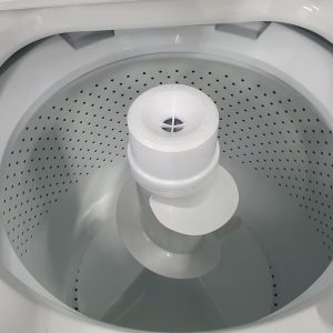 USED WHIRLPOOL LAUNDRY CENTRE YWET3300SQ1 3