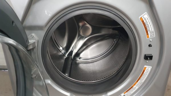 Used Whirlpool Set Washer YWFW9351YL00 and Dryer YWED9371YL0