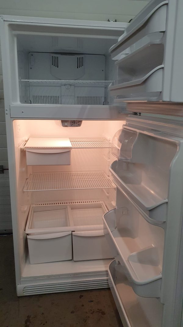 Used Frigidaire Refrigerator FRT18B4AWS
