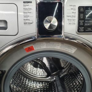 USEDKENMORE SET WASHER 592 49347 392728 4.8 cu ft and DRYER 592 89057 7.0 cu ft 1199 3