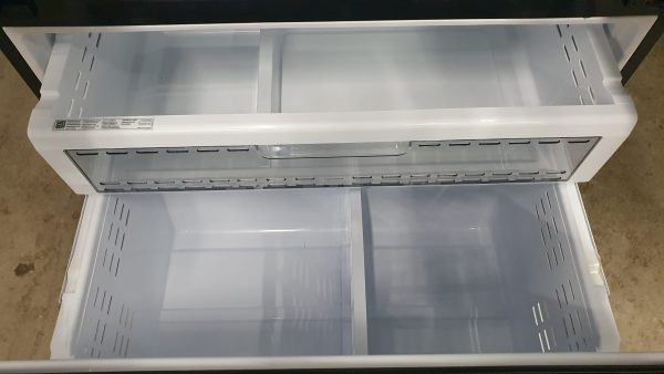 Used Refrigerator Samsung RF28R6201SG/AA