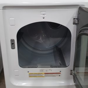 Used Electrical Dryer Samsung DV45H7200EW 2