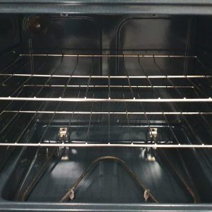 Used Frigidaire Electrical Stove CFEF3007LWE 1