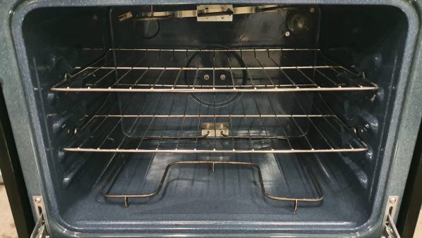 Used Frigidaire Electrical Stove CFEF358EC2