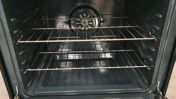 Used Frigidaire Electric Stove CGEF3034MFC