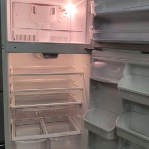 Used Frigidaire Refrigerator FGHT1832PP3 2