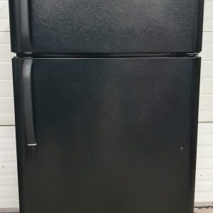 Used Frigidaire Refrigerator  FRT8B6EB4