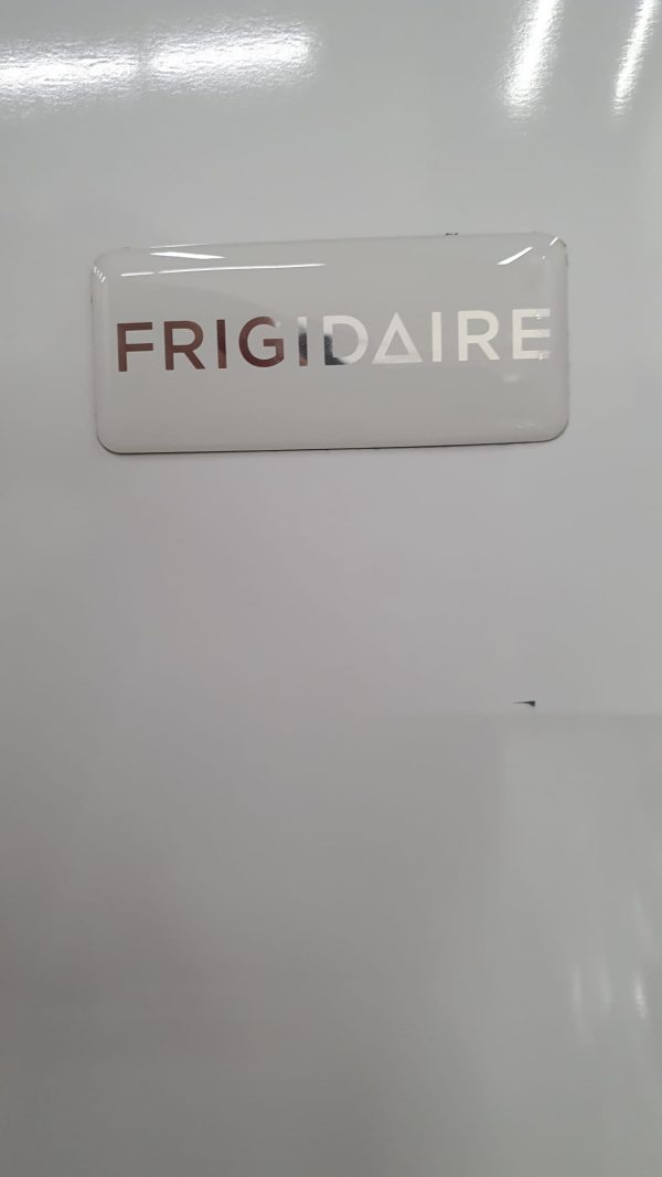 Used Frigidaire Upright Freezer LFFH17F3QWA
