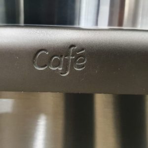 Used GE Cafe CYE23TSDCSS Refrigerator Counter Depth 1