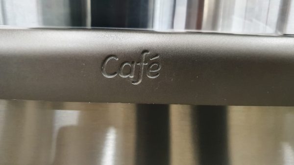 Used GE Cafe CYE23TSDCSS Refrigerator Counter Depth