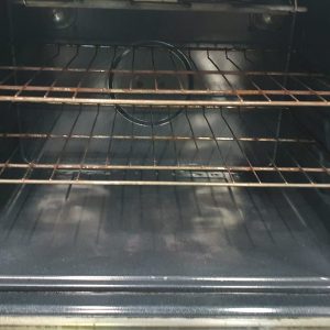 Used Kenmore Electric Stove C970 656421 3