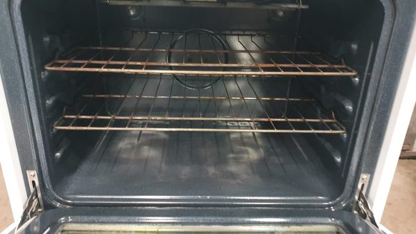 Used Kenmore Electric Stove C970-656421