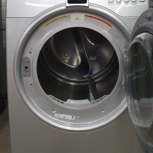 Used Kenmore Electrical Dryer 592 89057 2