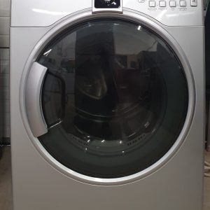 Used Kenmore Electrical Dryer 592 89057 3