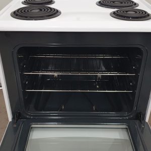 Used Kenmore Electrical Stove 970 512823 1