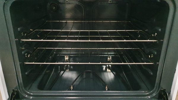 Used Kenmore Electric Stove 970-512823