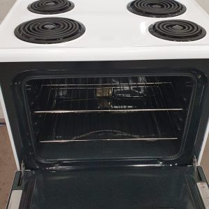 Used Kenmore Electrical Stove C880.600809F1 5