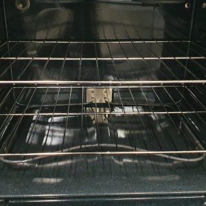 Used Kenmore Electrical Stove C880.600809F1 7