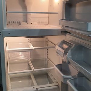 Used Kenmore Refrigerator 106 1