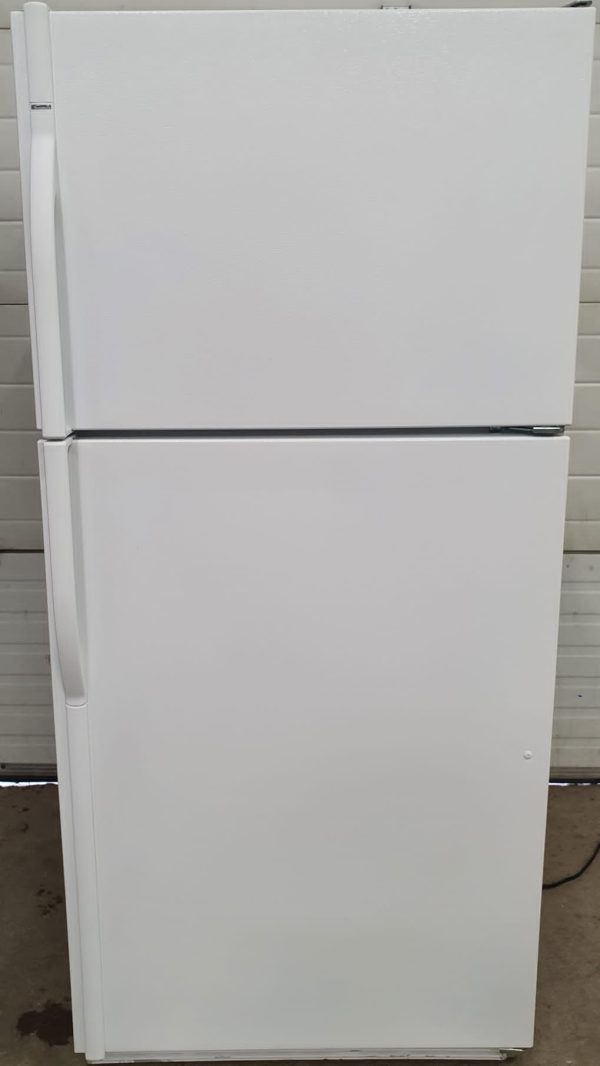 Used Kenmore Refrigerator 106.63852302