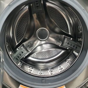 Used Kenmore Washer 796 1