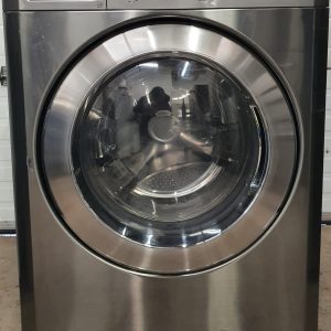 Used Kenmore Washer 796 2