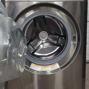 Used Kenmore Washer 796 3