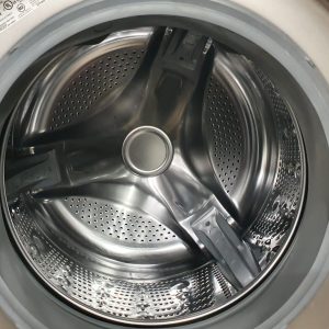 Used LG Set Washer WM2350HSC and Dryer DLE3733S 1
