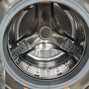 Used LG Washing Machine WM2501HVA 1