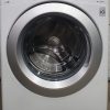 Used LG Washing Machine WM3170CW
