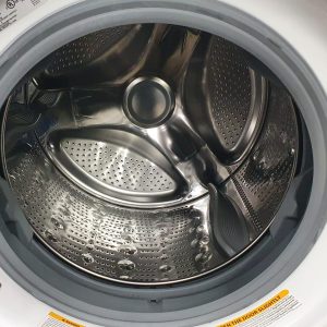 Used LG Washing Machine WM3170CW 4