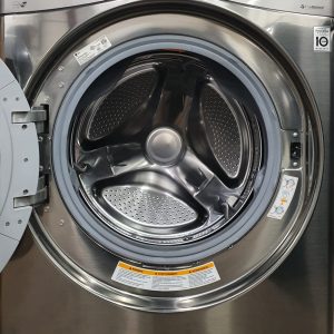 Used LG Washing Machine WM3570HVA 1