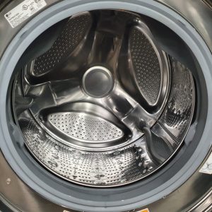 Used LG Washing Machine WM3570HVA 4