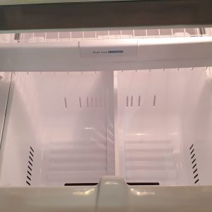 Used Refrigerator LG LFC20745ST 1